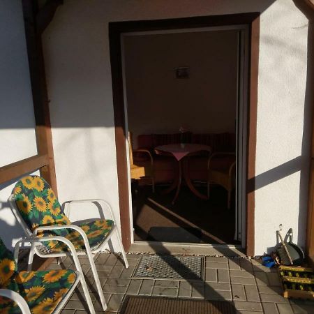 Spreewaldgasthaus Petkampsberg شليبتسيج المظهر الخارجي الصورة